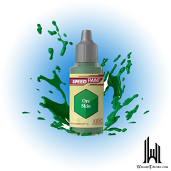 Army Painter Warpaints Speedpaint Orc Skin - 18ml