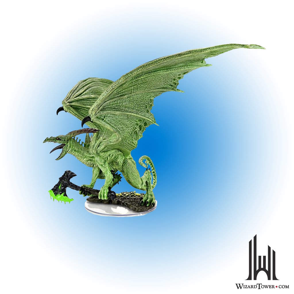 Pathfinder Battles Figures - Treerazer