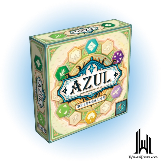 Azul - Queen's Garden