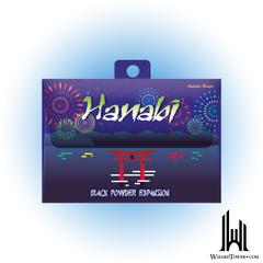 Hanabi - Black Powder