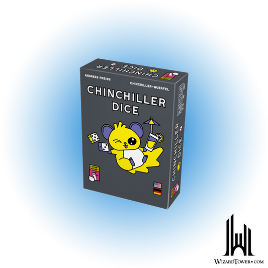 Chinchiller Dice