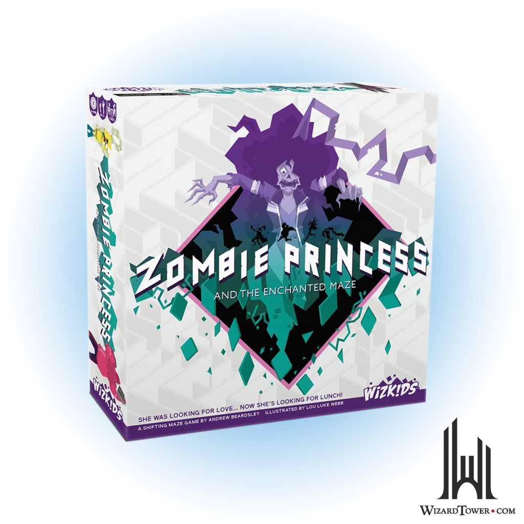 Zombie Princess