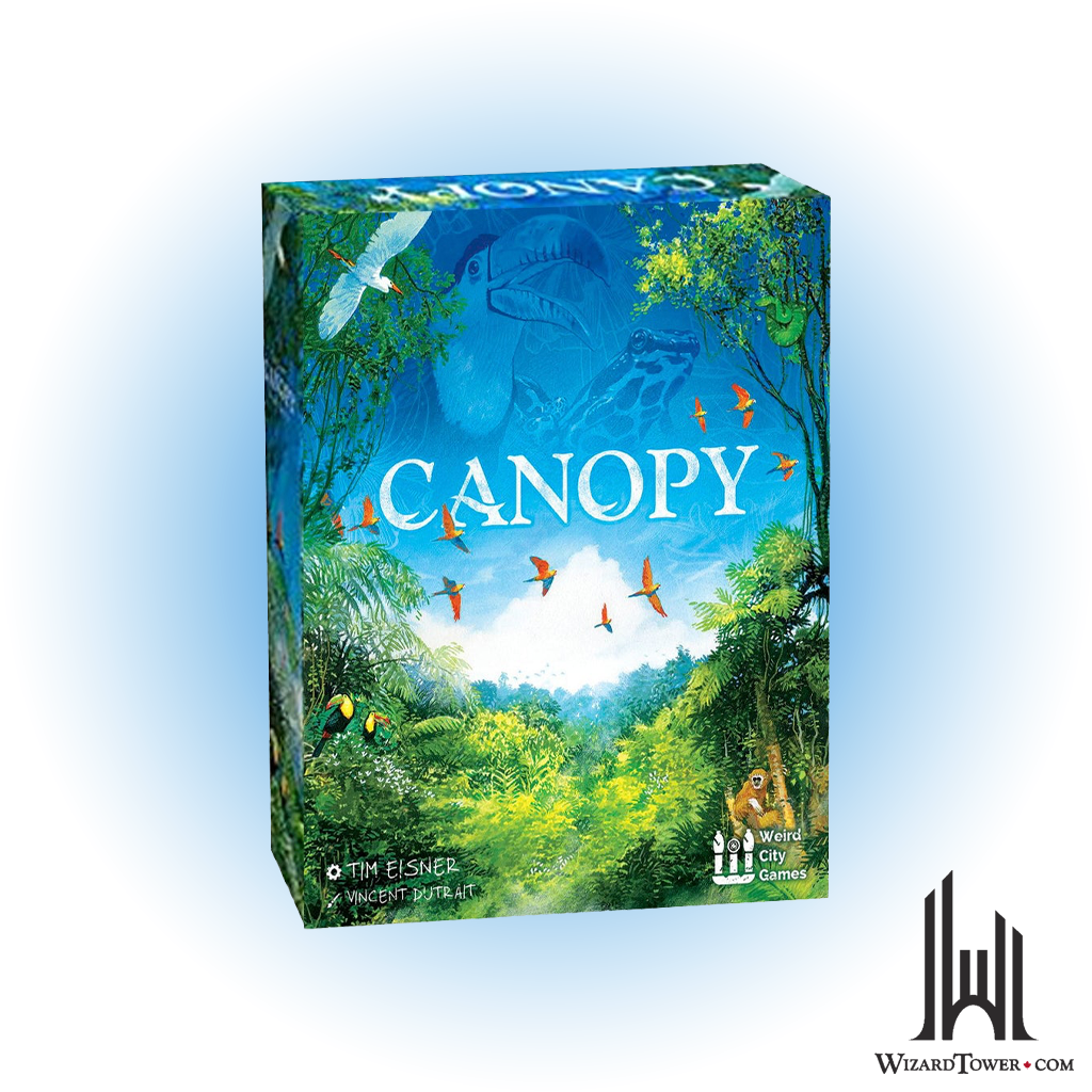 Canopy