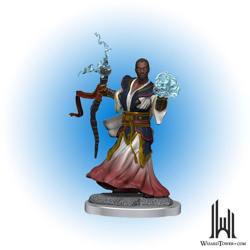 Magic the Gathering Premium Figures - Teferi