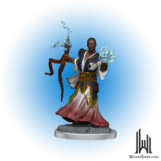 Magic the Gathering Premium Figures - Teferi