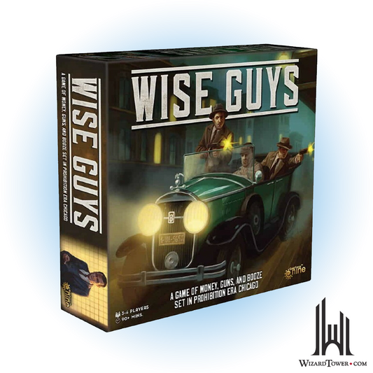 Wise Guys