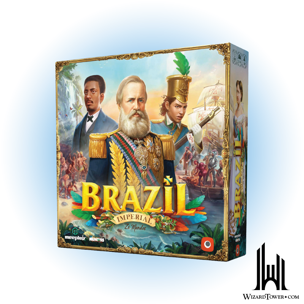 Brazil - Imperial
