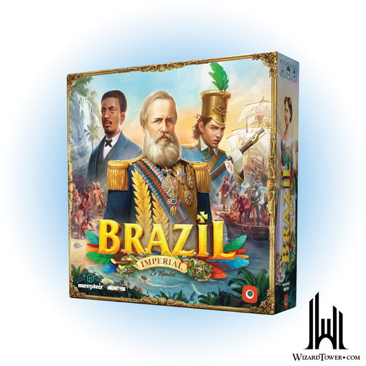 Brazil - Imperial