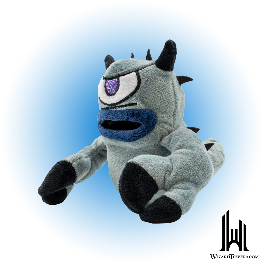 Dice Pouch - Astral Dreadnought