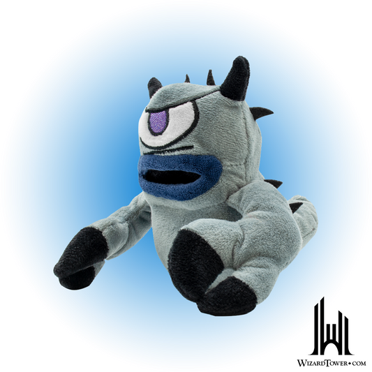 Dice Pouch - Astral Dreadnought