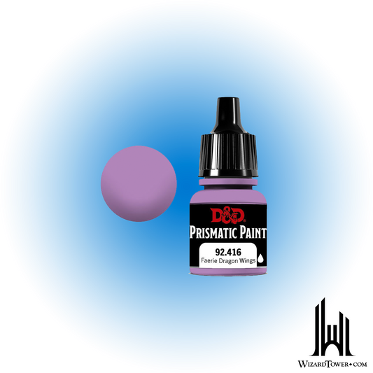 DnD Prismatic Paint Faerie Dragon Wings 416 - 8ml