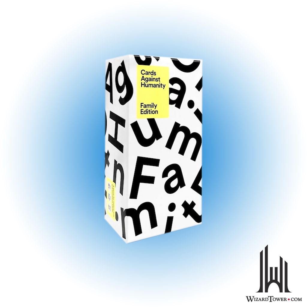 Cards Against Humanity - Family Edition