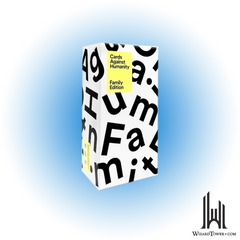 Cards Against Humanity - Family Edition