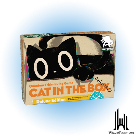 Cat in the Box - Deluxe
