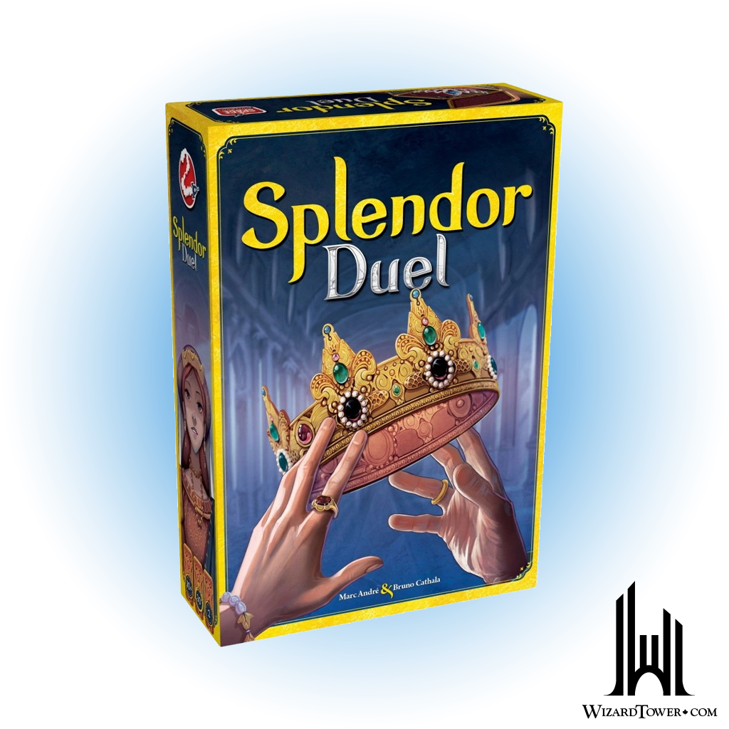 Splendor - Duel