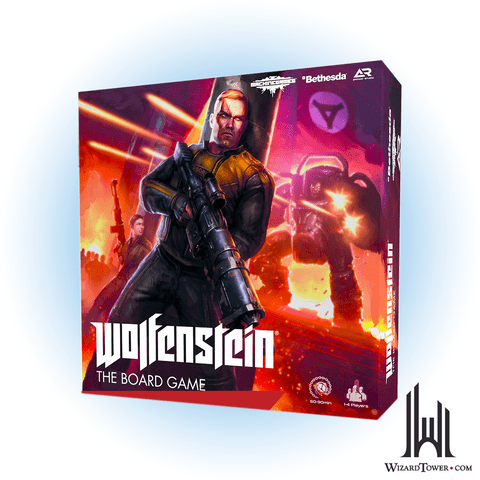 Wolfenstein
