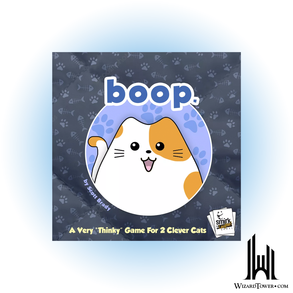 Boop