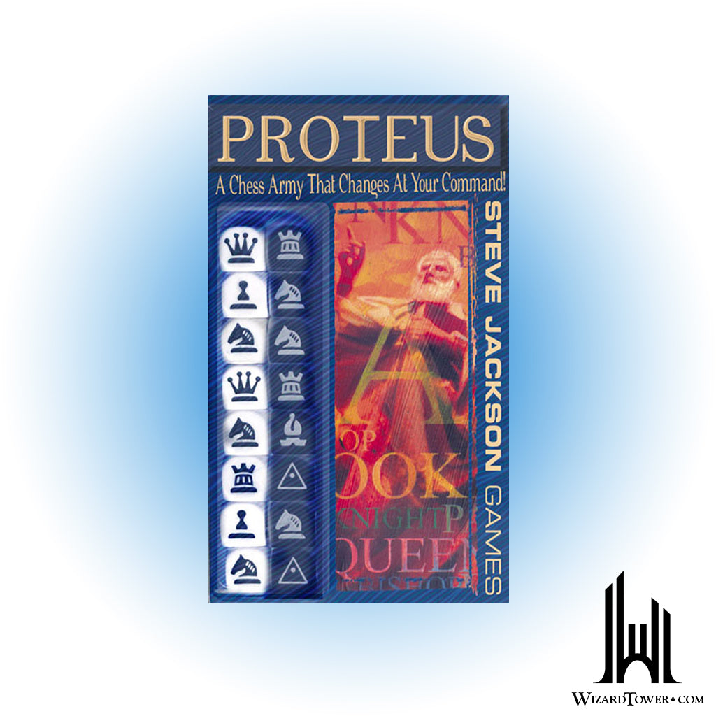 Proteus