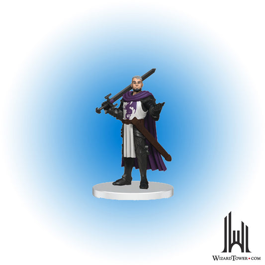 Purple Dragon Knight #22