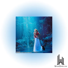 Puzzle - Final Fantasy VII Rebirth Aerith 1000pc