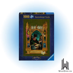 Puzzle - Harry Potter Collector's Edition 1000pc