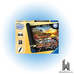 Puzzle - Roll & Go Mat