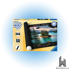 Puzzle - Roll & Go Mat XXL