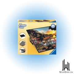 Puzzle - Stand & Go Accessory