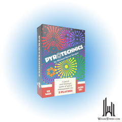 Pyrotechnics