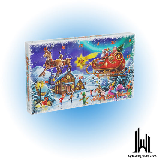Advent Calendar - 2023