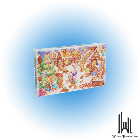 Advent Calendar - 2024