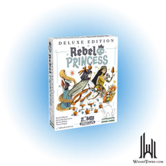 Rebel Princess - Deluxe