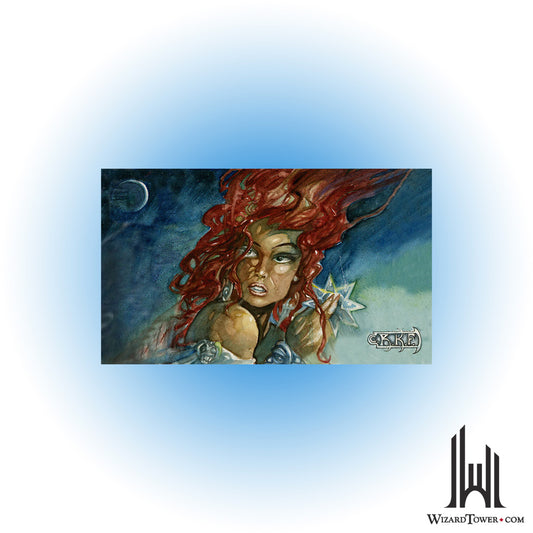 Playmat - RKF - Jasmine Boreal