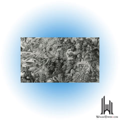 Playmat - RKF - MTG 30 Journey