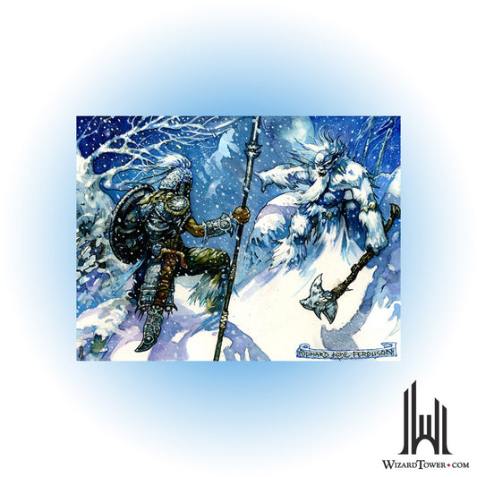 Playmat - RKF - Misinformation