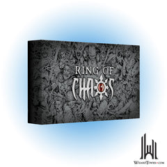 Ring of Chaos - Platinum Edition