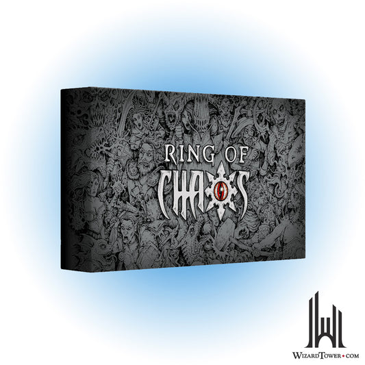 Ring of Chaos - Platinum Edition