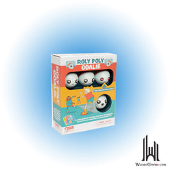 Roly Poly Goalie