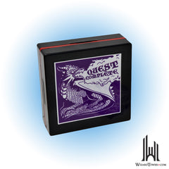 RPG Stamp - Quest Complete