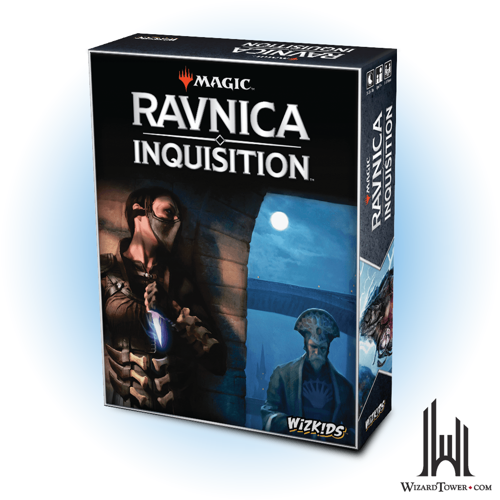 Ravnica Inquisition