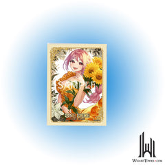 Deck Protectors - One Piece Rebecca