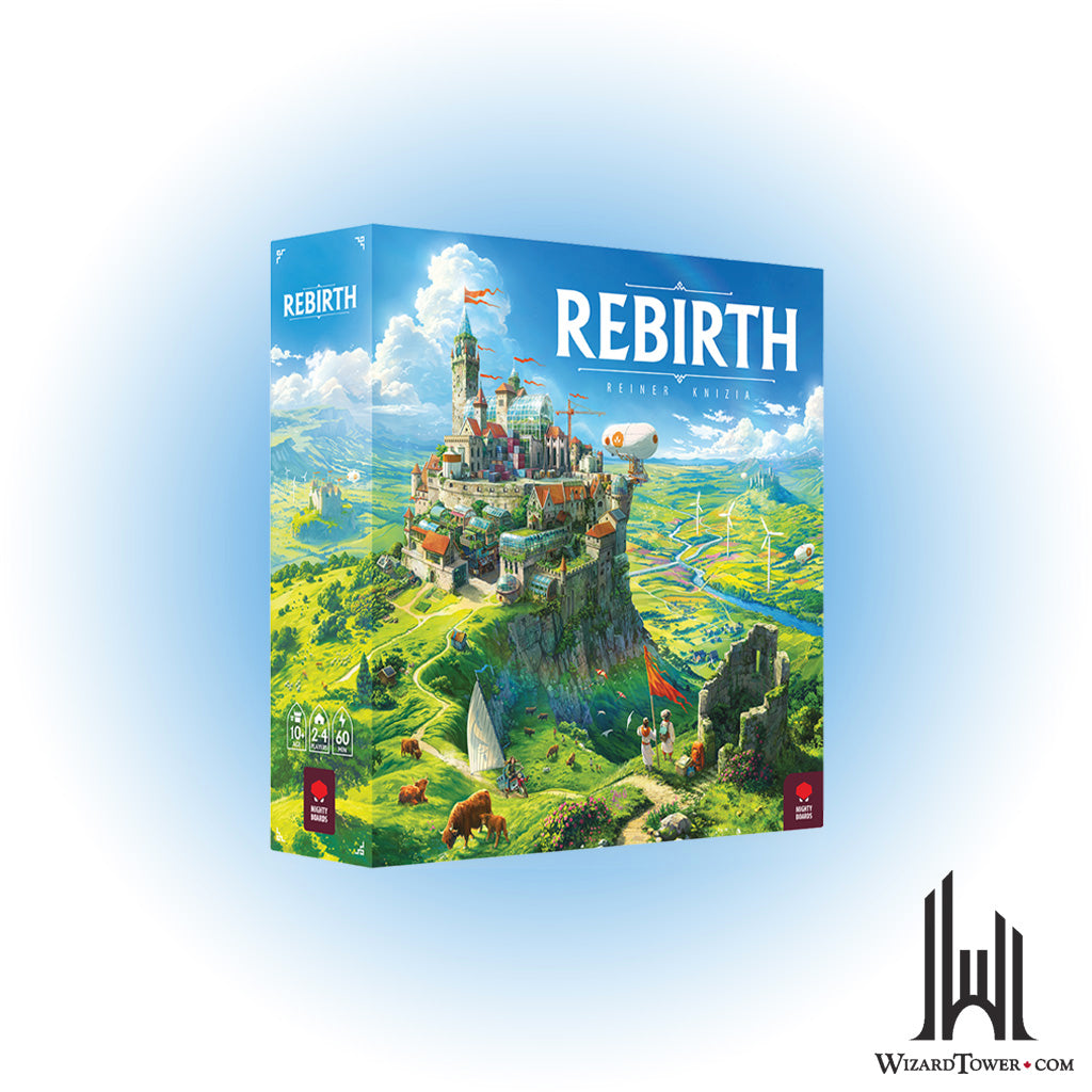 Rebirth