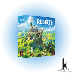 Rebirth
