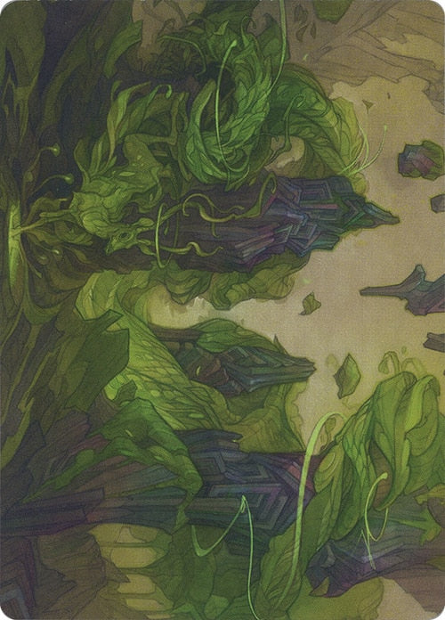 Reclaim the Wastes (72/81) Art Card