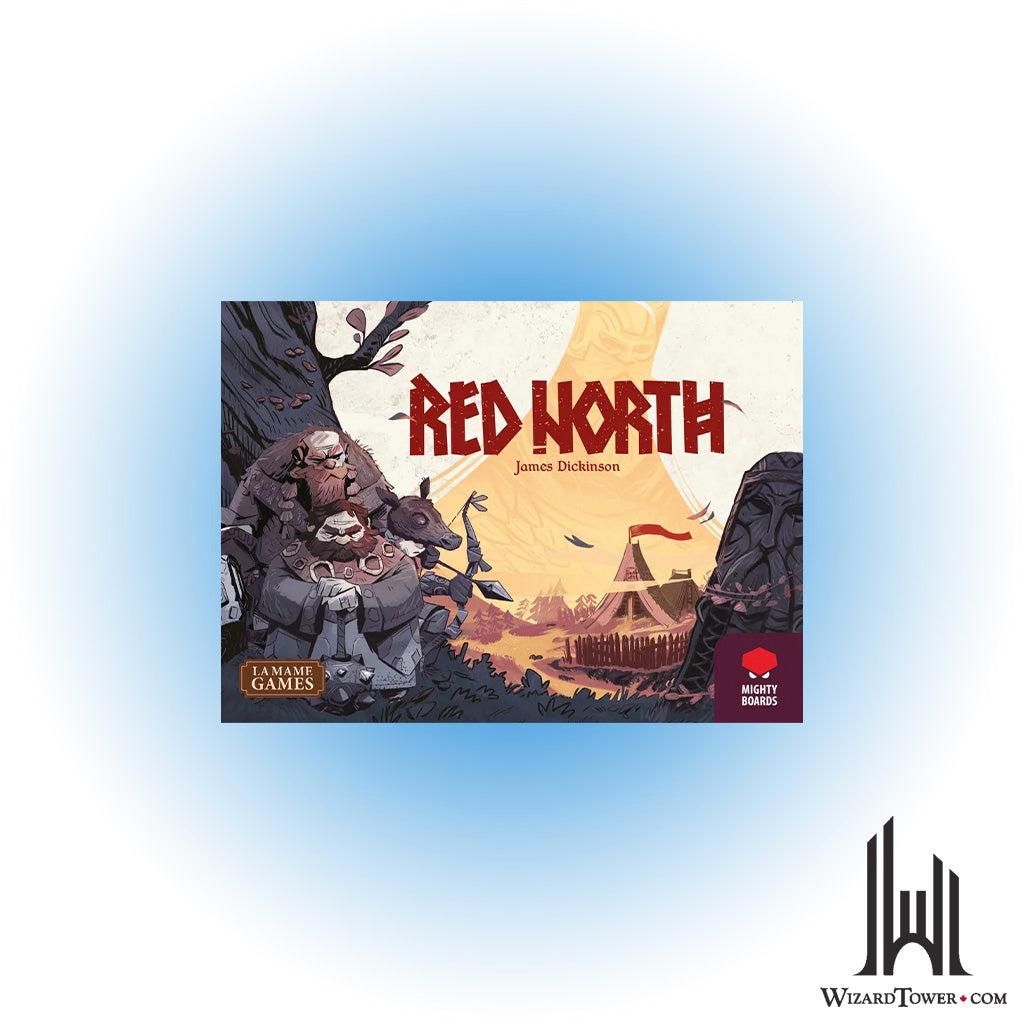 Red North