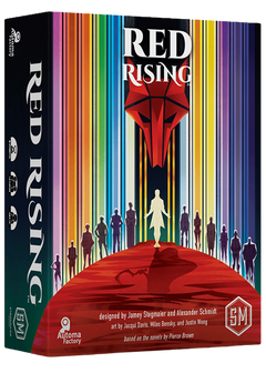 Red Rising