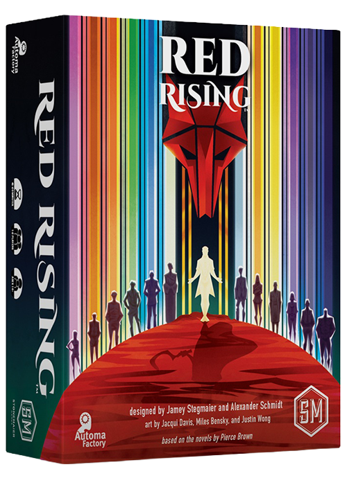 Red Rising