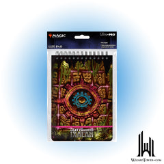 Life Pad - Lost Caverns of Ixalan