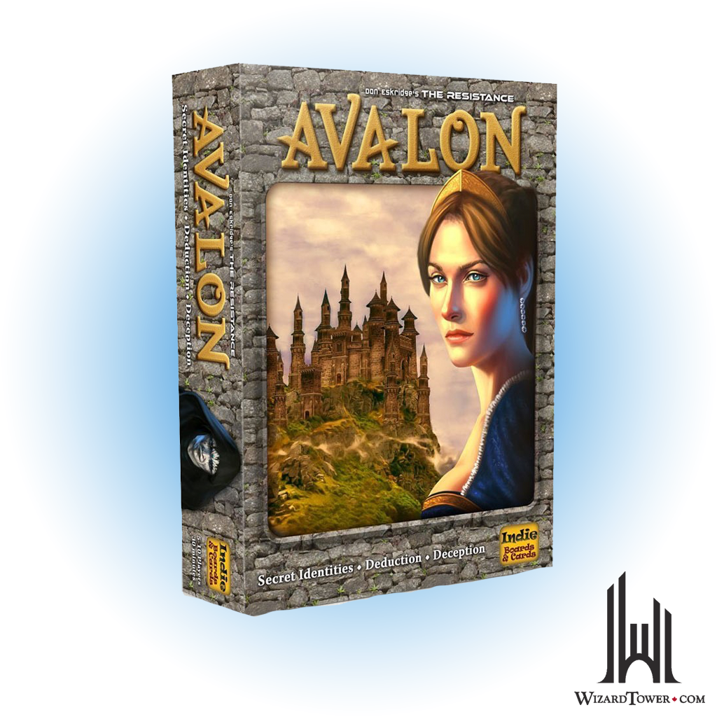 Avalon