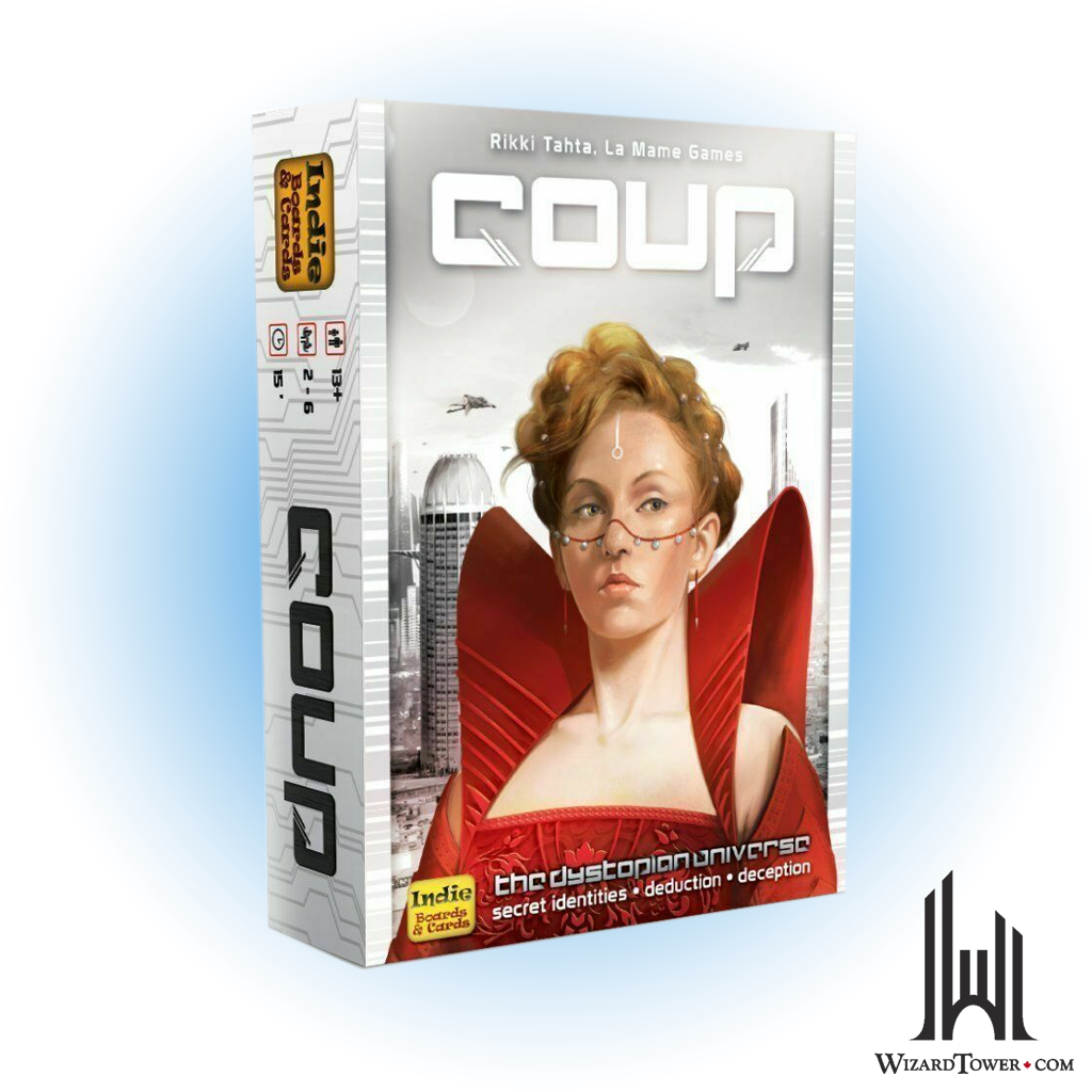 Coup
